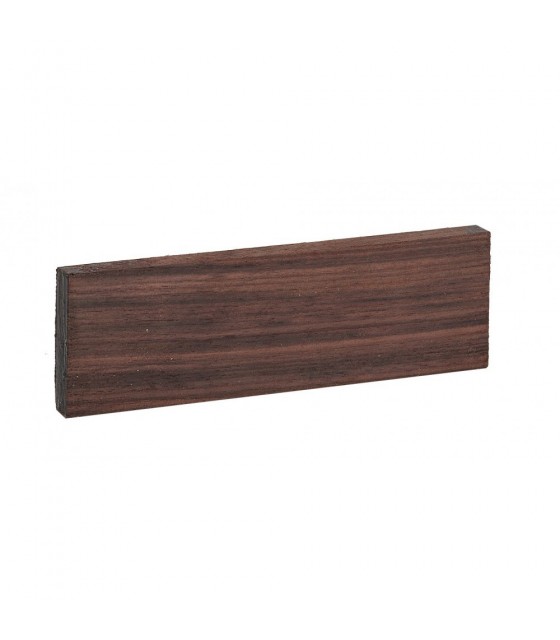 Indian Rosewood brug akoestisch onbewerkt
