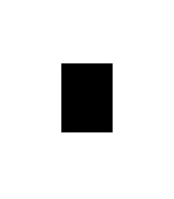 Self adhesive pick guard material black