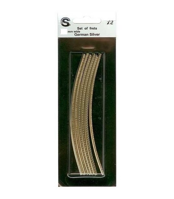 Fret wire 3.0 mm