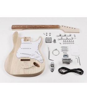 Kit guitare Boston ST-35