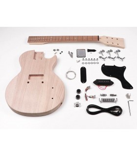 Guitar assembly kit Boston LPJ-15