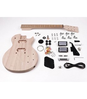 Guitar assembly kit Boston LP-15