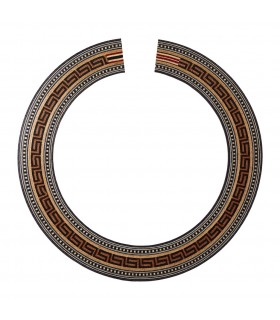 Rosette A