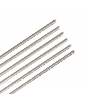 Titanium fret wire 2.1mm
