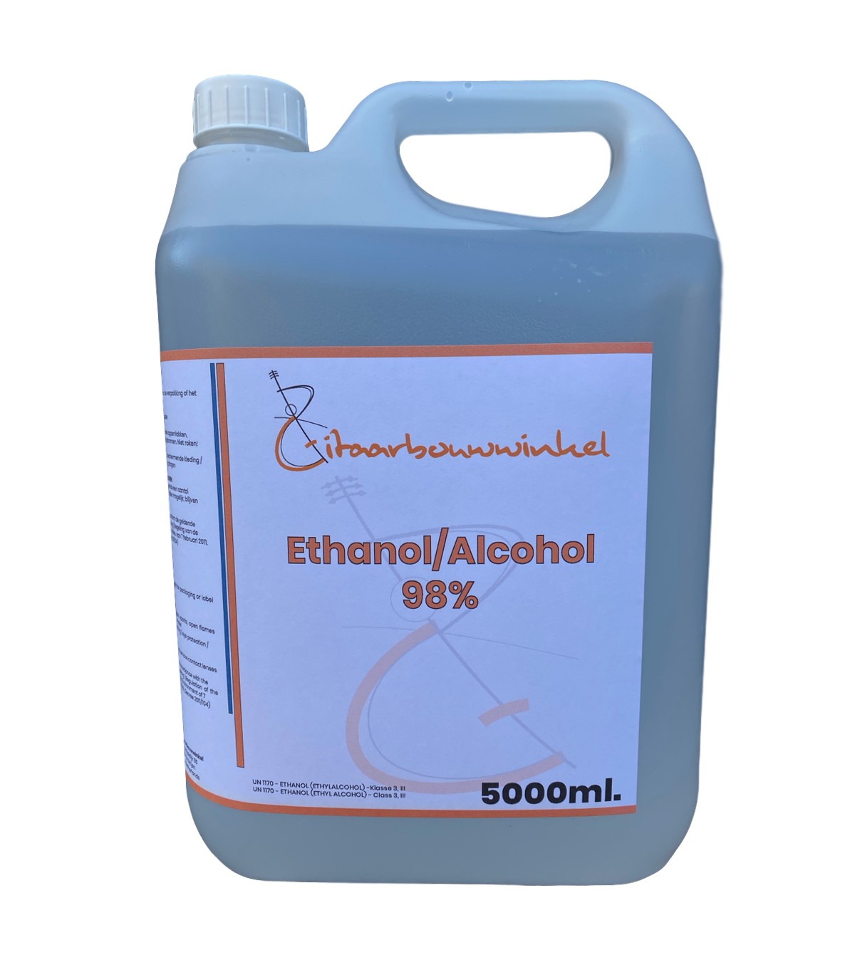 Ethanol 98%