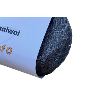 Steel wool course 0