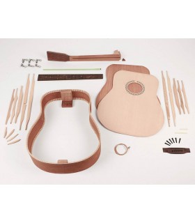 Guitar assembly kit Boston AGD-15