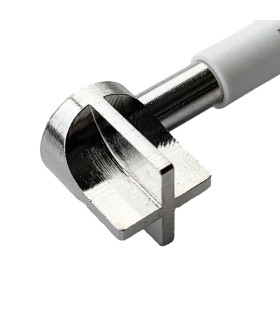 Clé pour barre de renfort à tête phillips Hosco Japon