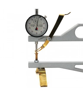 Thickness caliper