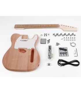Guitar assembly kit Boston TE-15