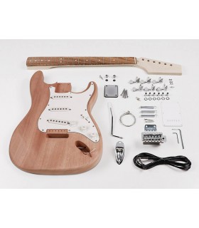 Guitar assembly kit Boston ST-15