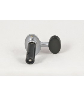 Schertler chrome satiné classique