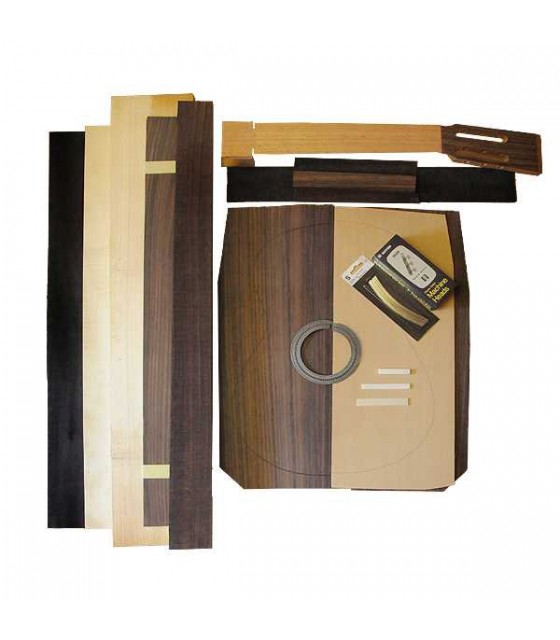 Guitar kit Classical