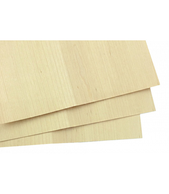 Veneer natural 0.5mm