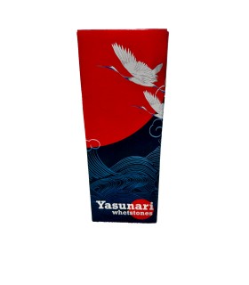 Les pierres à aiguiser Yasunari 1000/3000