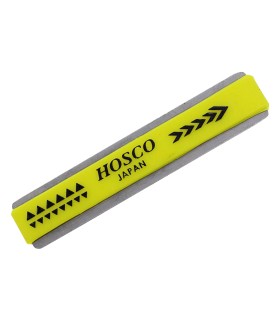 Hosco fret crowning file - medium