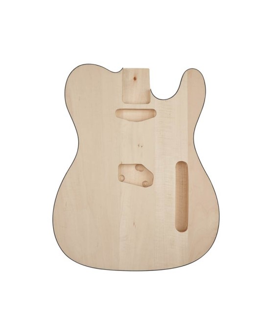 Boston body TEB-30-A