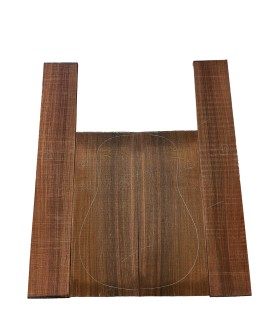 Indian Rosewood 12