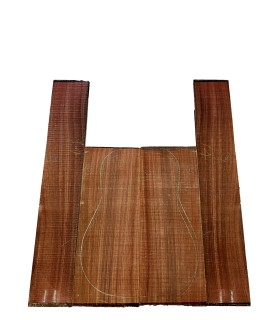 Indian Rosewood 18