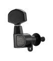 Schaller M6B black