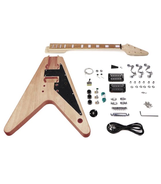 Guitar kit Boston FV-15