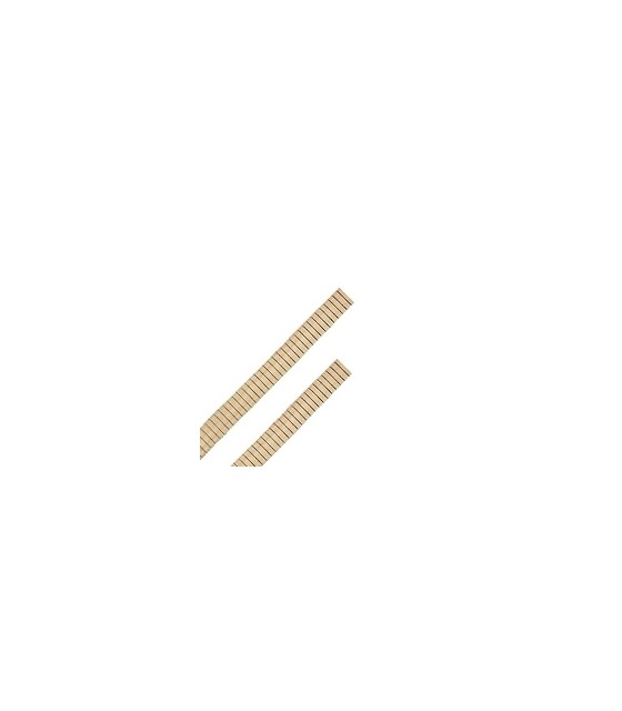 Round kerfed lining - Bass wood