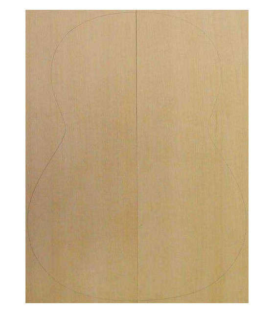 Western Red Cedar AA