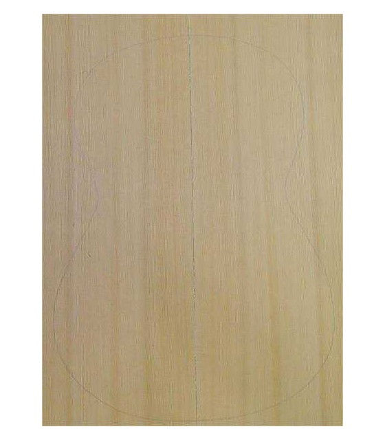 Western Red Cedar A