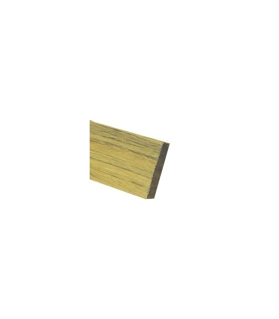 Ovangkol bridge blank