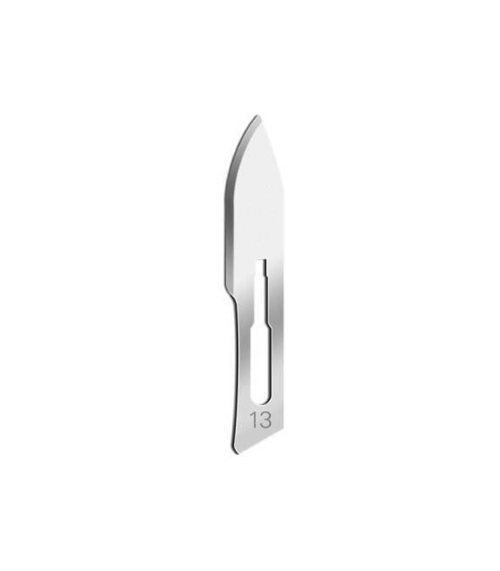 Scalpel mesje 13