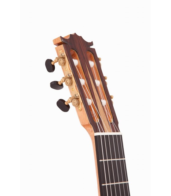 Guitar making course 4 hrs.