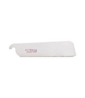 Japanse Topman Z-saw mini dozuki vervangingsblad