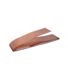 Ruban de cuivre 2,5 cm